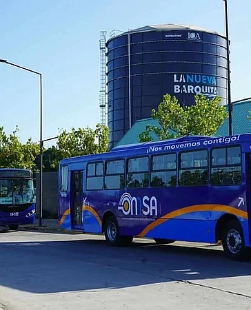 DGCP suspende licitación de autobuses de la OMSA por irregularidades y notifica a la Contraloría