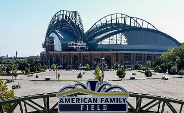 La Serie Mundial 2026 entre Brewers y Rays rompe récord de audiencia a la baja