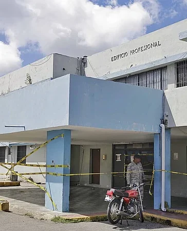 Gautier: cardiólogo advierte que intervención sin planificación pone en riesgo servicios