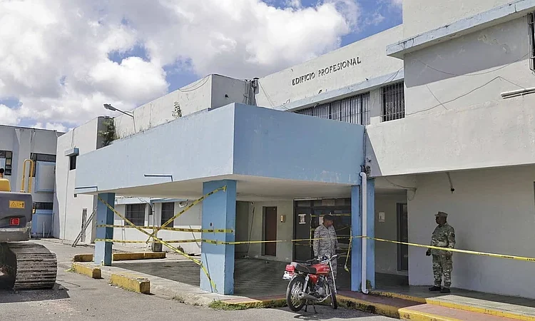 Gautier: cardiólogo advierte que intervención sin planificación pone en riesgo servicios