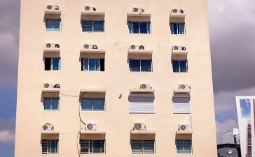 Calor extremo impulsa importaciones de aires acondicionados a 150.9 millones de dólares