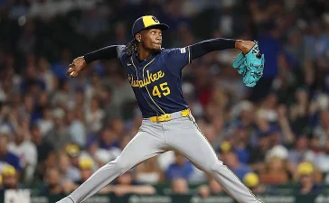 El Clásico de Otoño que desafía al dinero: Rays y Cerveceros por la corona de la MLB