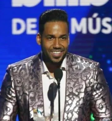 Fuerza Regida arrasa con ocho premios Billboard Latino; Romeo Santos logra cuatro
