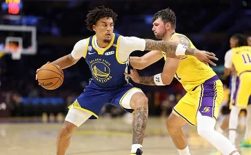 Hito dominicano en la NBA: tres quisqueyanos comparten cancha en apertura de temporada