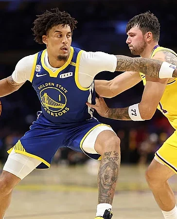 Hito dominicano en la NBA: tres quisqueyanos comparten cancha en apertura de temporada
