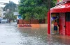 Vaguada mantiene bajo lluvias y tormentas eléctricas a República Dominicana este viernes y el fin de semana