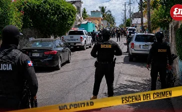 Querella contra la Policía por 87 muertes se suma a la de dos mellizos abatidos en Mendoza