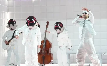 Billboard Latinos 2026: Fuerza Regida y Bad Bunny reinan y Karol G hace historia con premio de fano