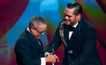El Torito respalda a Juan Carlos Pichardo como candidato fuerte a los premios de Acroarte