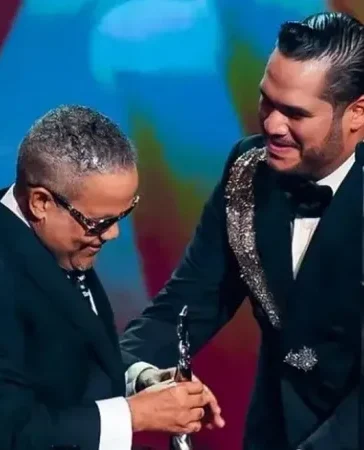El Torito respalda a Juan Carlos Pichardo como candidato fuerte a los premios de Acroarte