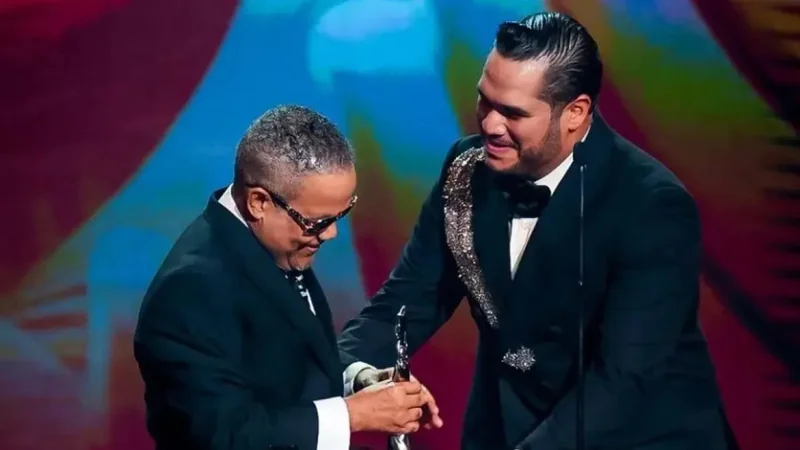El Torito respalda a Juan Carlos Pichardo como candidato fuerte a los premios de Acroarte