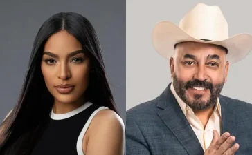 Taina Pimentel expone los detalles íntimos de su ruptura con Lupillo Rivera