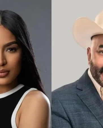 Taina Pimentel expone los detalles íntimos de su ruptura con Lupillo Rivera