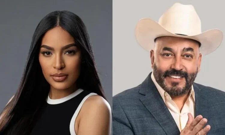 Taina Pimentel expone los detalles íntimos de su ruptura con Lupillo Rivera