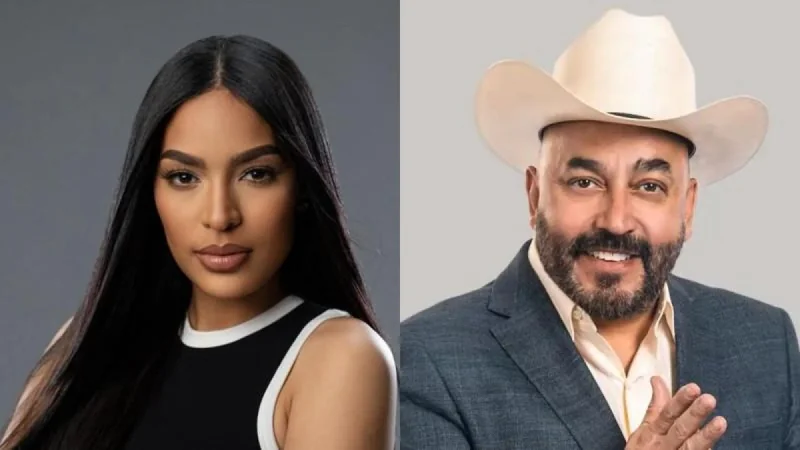 Taina Pimentel expone los detalles íntimos de su ruptura con Lupillo Rivera