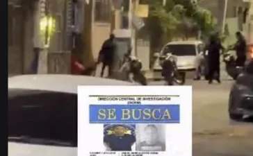 Policía reporta 38 muertes en octubre tras nuevos abatimientos en la Capital y Santiago