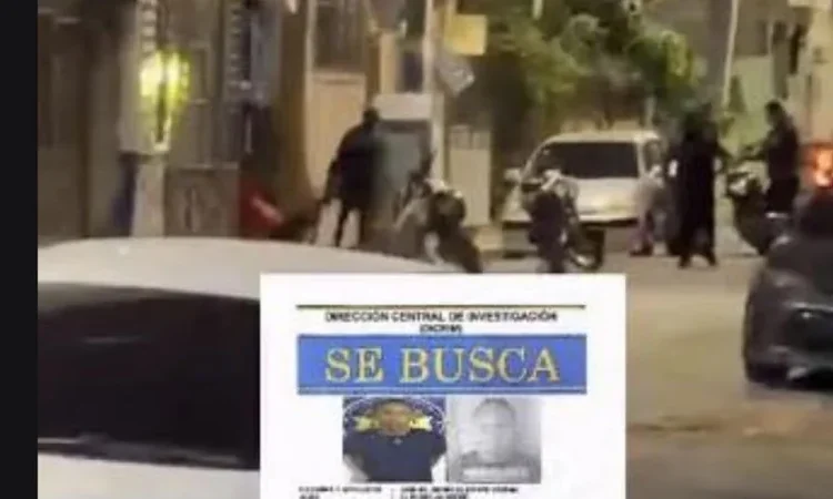 Policía reporta 38 muertes en octubre tras nuevos abatimientos en la Capital y Santiago