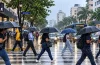 Vaguada y humedad mantienen 25 provincias en alerta; COE advierte sobre inundaciones y deslizamientos