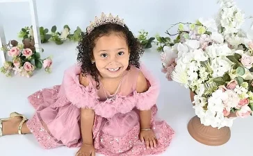 Cuatro años sin Brianna Genao: el caso que conmueve a Puerto Plata sigue sin respuestas