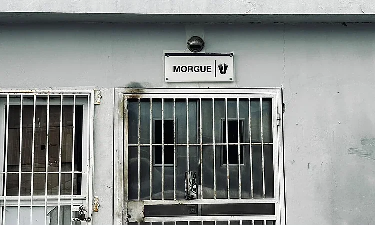 Muerte en mina de larimar: el debate sobre seguridad y registro de accidentes que persiste en Barahona