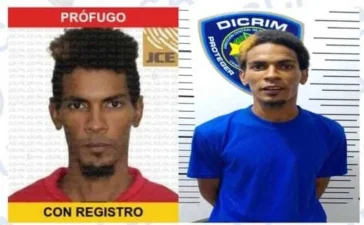 Policía mata a presunto delincuente buscado por robo a la JCE en Santiago