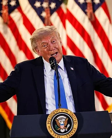 El factor Trump y el peso de la historia: por qué el oficialismo pierde las intermedias