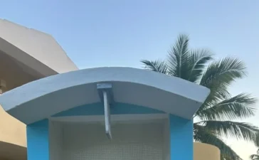 Iberostar evita 54 millones de botellas plásticas al año en República Dominicana