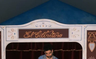Camilo y su particular método de crianza: simular escasez para sus hijas