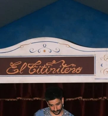 Camilo y su particular método de crianza: simular escasez para sus hijas