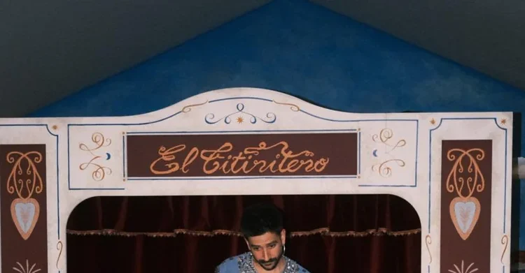 Camilo y su particular método de crianza: simular escasez para sus hijas