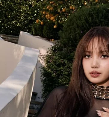 Lisa de BLACKPINK debuta en solitario con 'Press Play' y apunta a Las Vegas