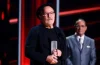 Rubén Blades: “Nadie se hace ícono sin ayuda” al recibir el Premio Billboard Ícono 2026
