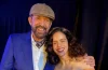 Juan Luis Guerra y Rosalía protagonizan emotivo intercambio en los Billboard Latinos 2026