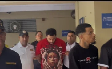 Repatriado desde Jamaica, "Macho" enfrenta justicia dominicana por muerte de camionero en Santiago