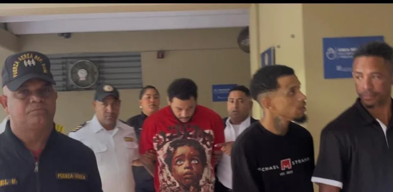 Repatriado desde Jamaica, 