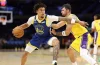 El respaldo de Curry y Green a Yaxel Lendeborg marca el debate en la NBA
