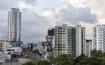 República Dominicana liderará crecimiento en Centroamérica en 2026 con 4.6 %, según FMI