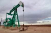 Petróleo Brent se dispara a 116.72 dólares, su nivel más alto desde abril, por escalada en Oriente Medio