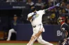 Caminero hace historia con batazo que rompe pantalla y llega a la Serie Mundial