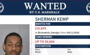 Fugitivo del video 'Stop Snitching' es capturado en República Dominicana y deportado a EE.UU.