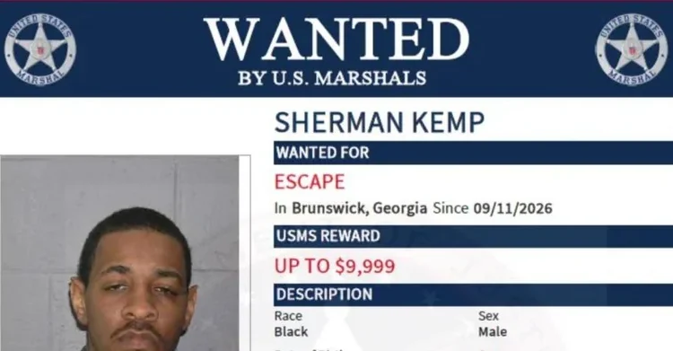 Fugitivo del video 'Stop Snitching' es capturado en República Dominicana y deportado a EE.UU.