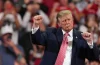 Trump promete que buques estadounidenses 'pasarán' por Cuba al volver de Irán y delega en Rubio