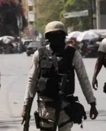 Haití: exjefe militar cuestiona eficacia de fuerzas extranjeras y denuncia manipulación internacional