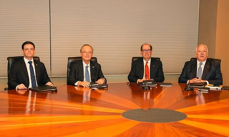 Grupo Popular apuesta por la continuidad: Manuel Grullón Hernández presidirá su Consejo de Administración