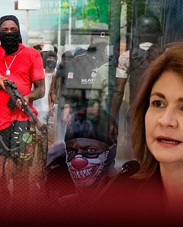 Peña: frontera dominicana es la más segura en la era Abinader pese a crisis haitiana