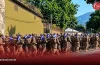 El Salvador despliega contingente en Haití para rescatar a cuatro militares tras emboscada
