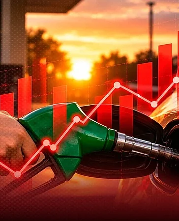 Combustibles: gobierno mantiene congeladas gasolinas y GLP mientras suben Avtur y Kerosene