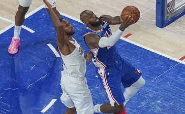Lebrón James y Trump: la tensión entre deporte y política que trasciende fronteras