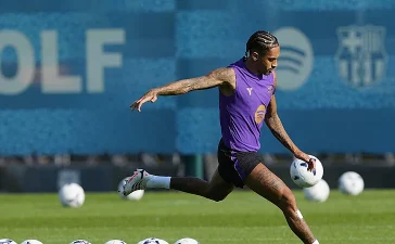 Raphinha y Mbappé: el duelo de goleadores que define el Clásico y la carrera por el Balón de Oro