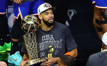 MSG usó anillos de los Knicks como señuelo en simulacro de phishing y ahora repartirá más de 275